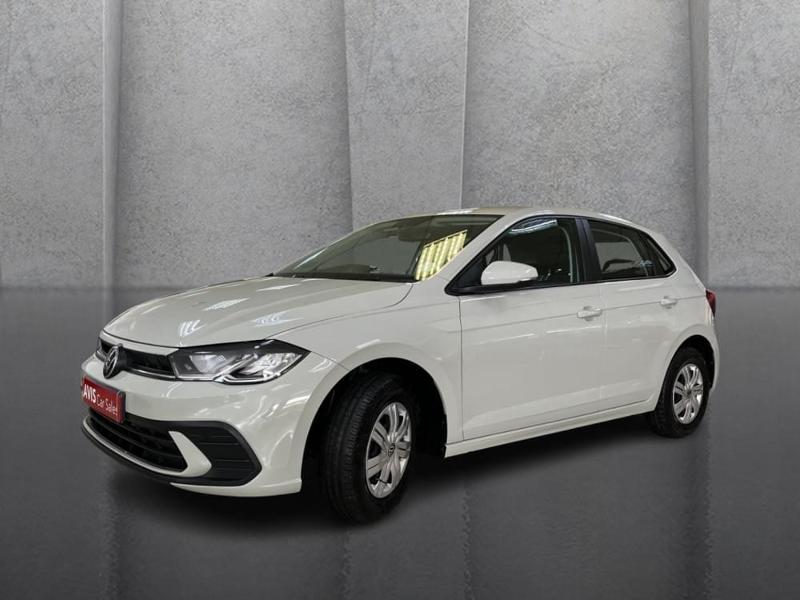 Volkswagen Polo Hatch 1.0 Tsi