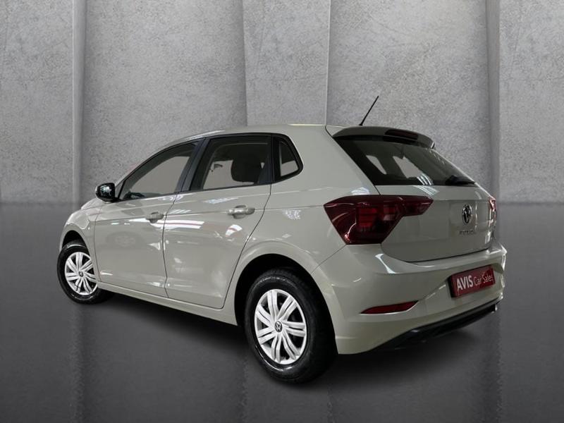 Volkswagen Polo Hatch 1.0 Tsi