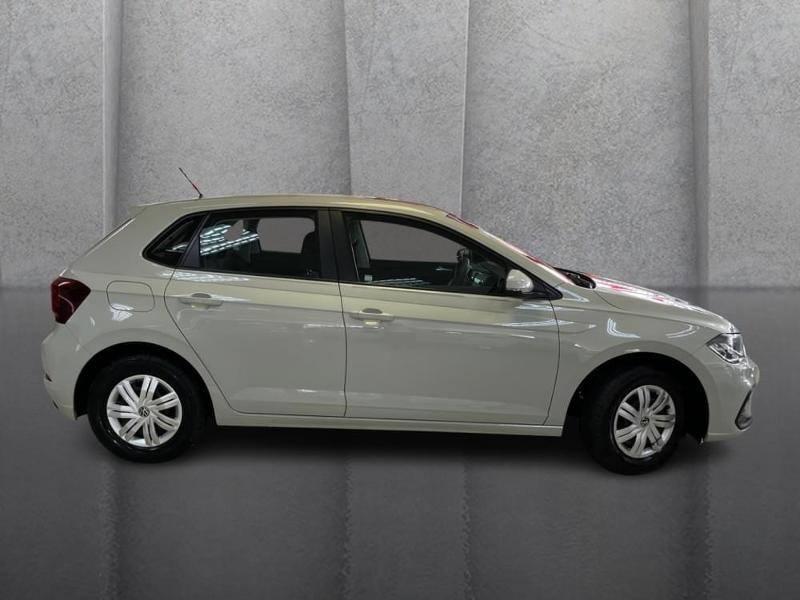 Volkswagen Polo Hatch 1.0 Tsi