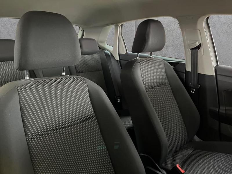 Volkswagen Polo Hatch 1.0 Tsi