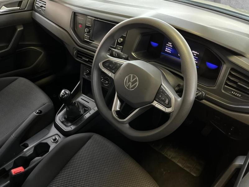 Volkswagen Polo Hatch 1.0 Tsi