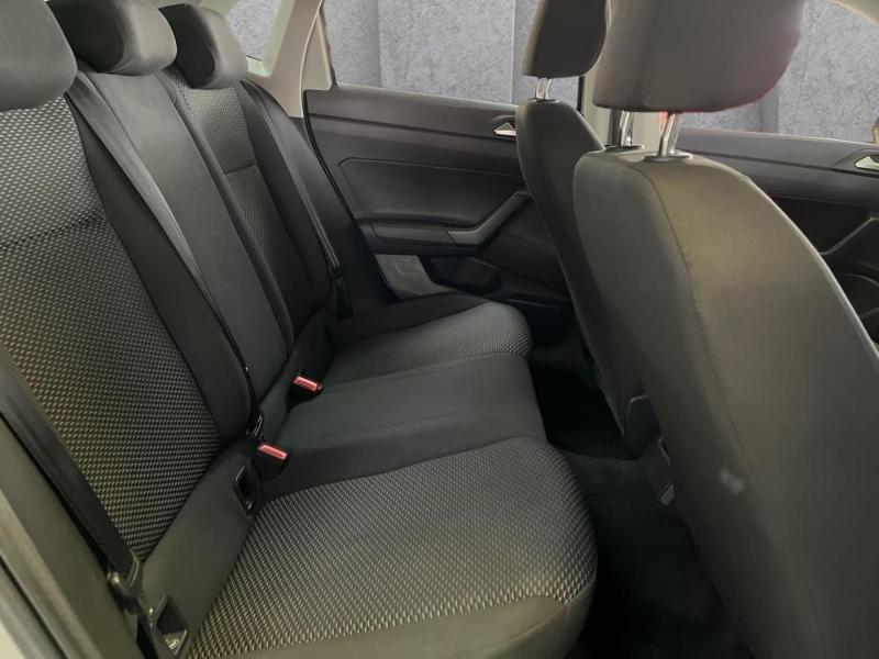 Volkswagen Polo Hatch 1.0 Tsi