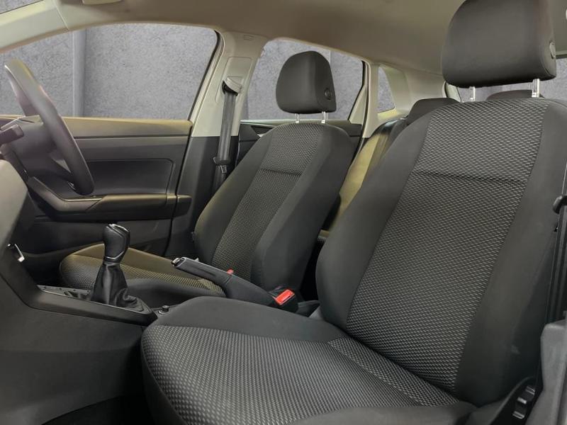 Volkswagen Polo Hatch 1.0 Tsi