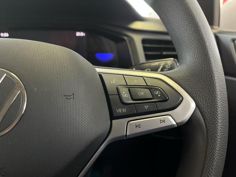 Volkswagen Polo Hatch 1.0 Tsi