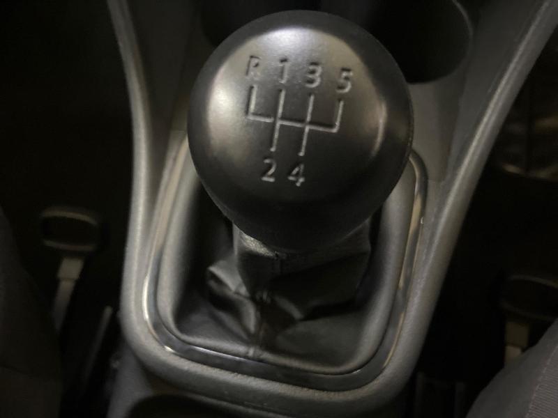 Volkswagen Polo Vivo Hatch 1.4 Trendline