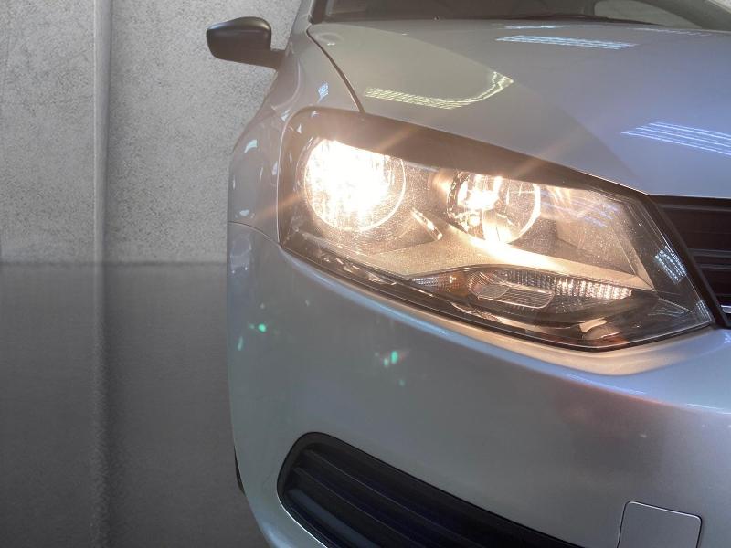 Volkswagen Polo Vivo Hatch 1.4 Trendline