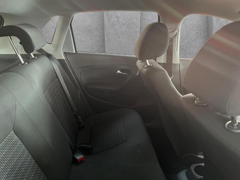 Volkswagen Polo Vivo Hatch 1.4 Trendline