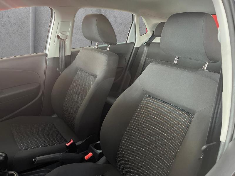 Volkswagen Polo Vivo Hatch 1.4 Trendline