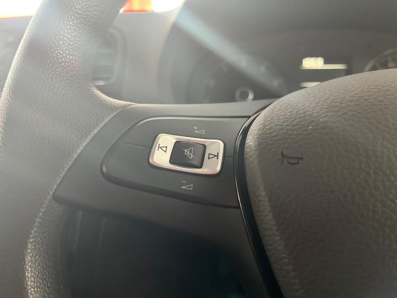 Volkswagen Polo Vivo Hatch 1.4 Trendline