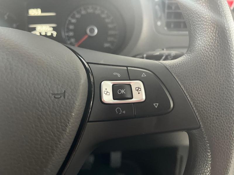 Volkswagen Polo Vivo Hatch 1.4 Trendline