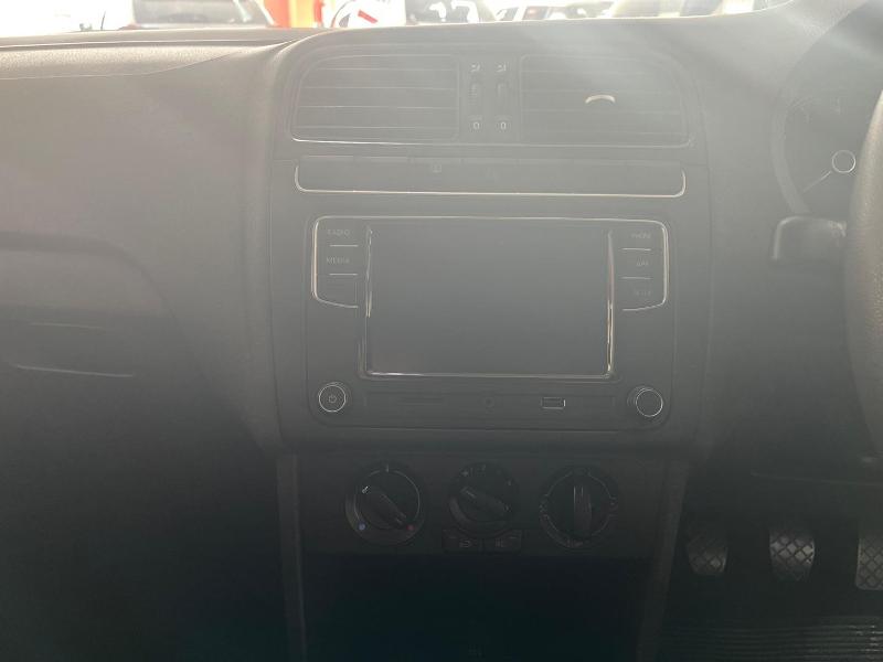 Volkswagen Polo Vivo Hatch 1.4 Trendline