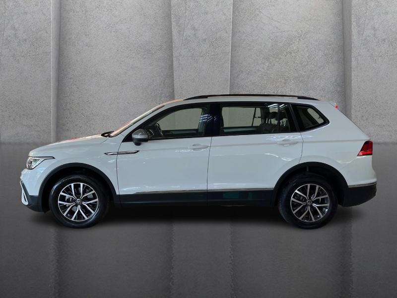 Volkswagen Tiguan Allspace 1.4 Tsi