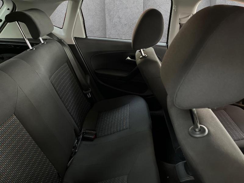 Volkswagen Polo Vivo Hatch 1.4 Trendline