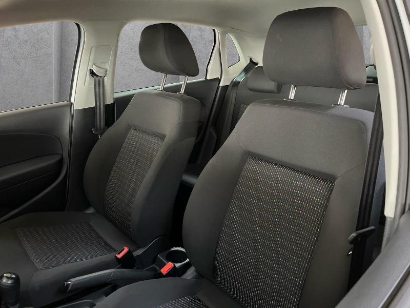 Volkswagen Polo Vivo Hatch 1.4 Trendline