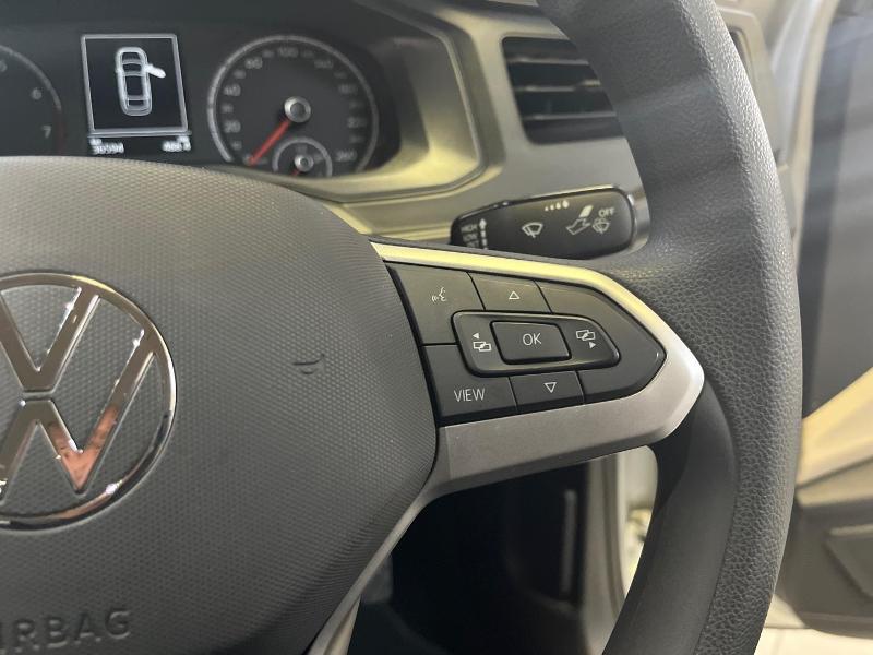 Volkswagen Polo Sedan 1.6 Tiptronic