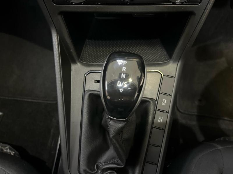 Volkswagen Polo Sedan 1.6 Tiptronic