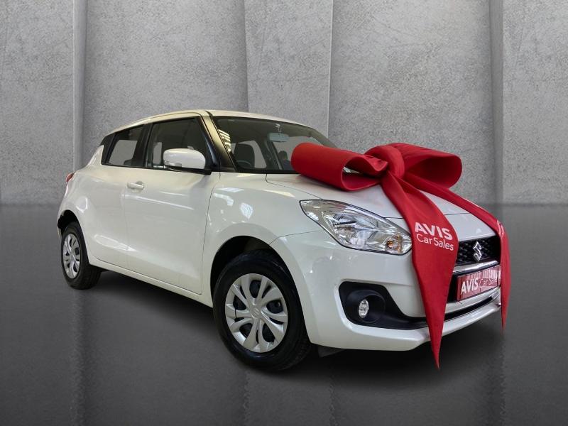 Suzuki Swift 1.2I Gl Amt