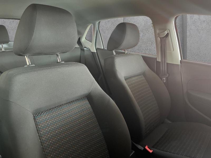 Volkswagen Polo Vivo Hatch 1.4 Trendline