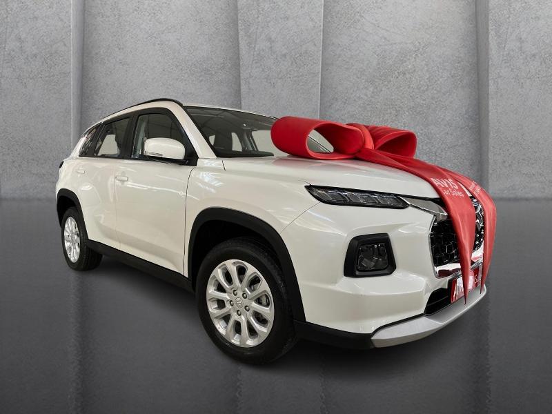 Suzuki Grand Vitara 1.5 Gl 4At Gv9
