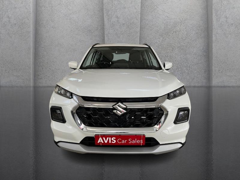 Suzuki Grand Vitara 1.5 Gl 4At Gv9