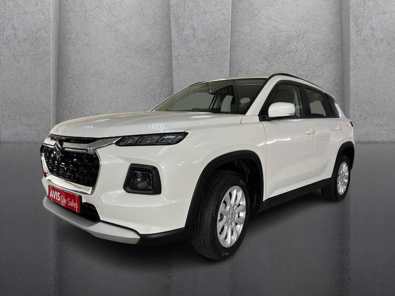 Suzuki Grand Vitara 1.5 Gl 4At Gv9