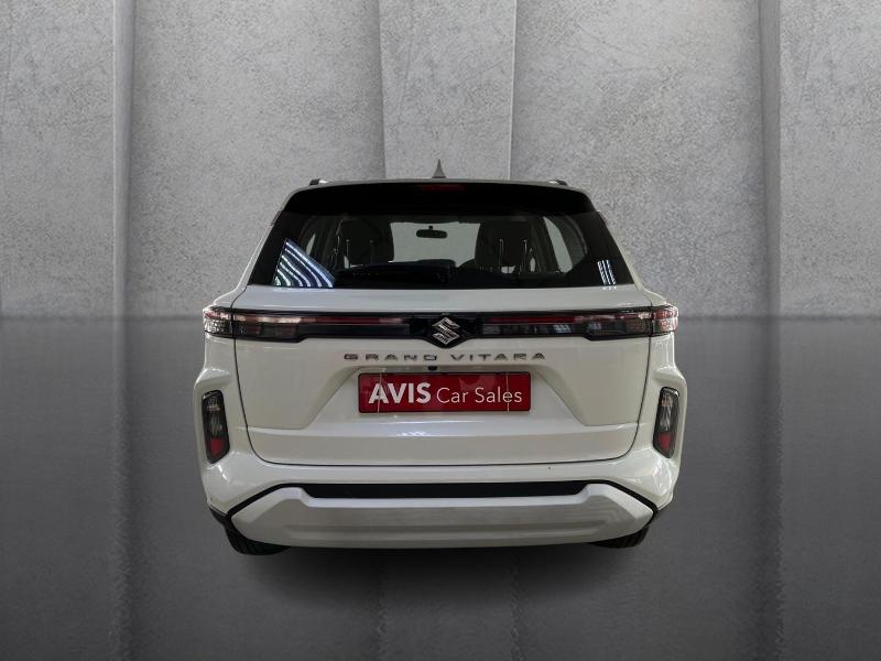 Suzuki Grand Vitara 1.5 Gl 4At Gv9