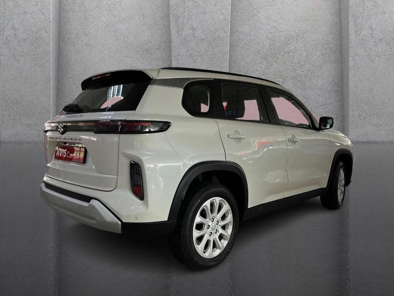 Suzuki Grand Vitara 1.5 Gl 4At Gv9