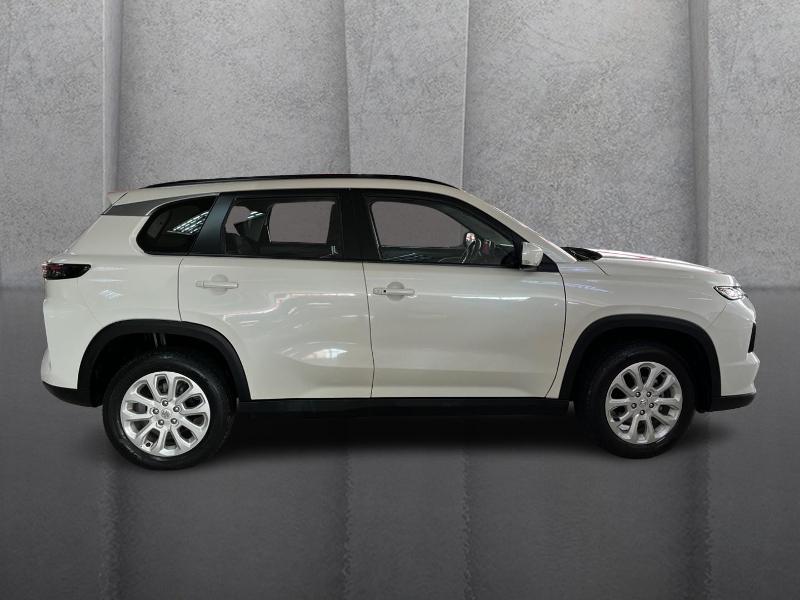 Suzuki Grand Vitara 1.5 Gl 4At Gv9