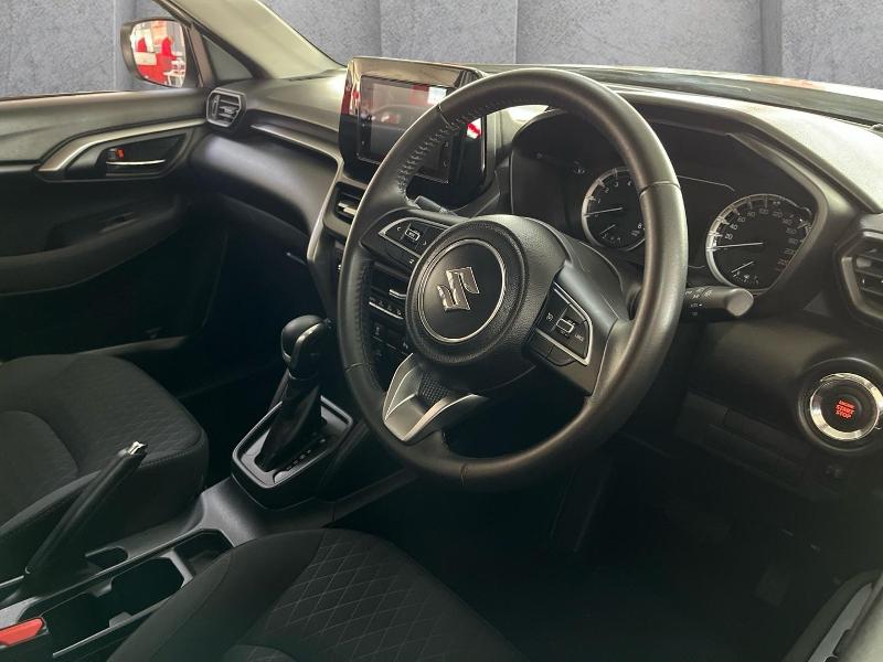 Suzuki Grand Vitara 1.5 Gl 4At Gv9