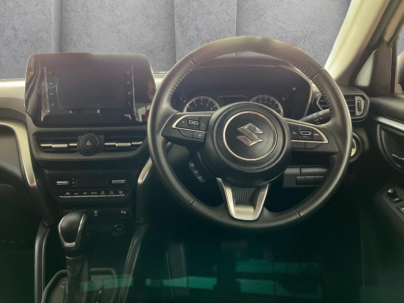 Suzuki Grand Vitara 1.5 Gl 4At Gv9