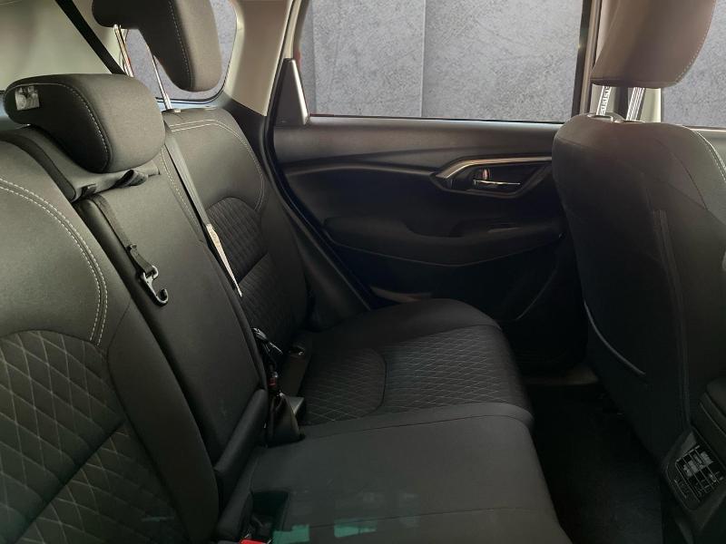Suzuki Grand Vitara 1.5 Gl 4At Gv9