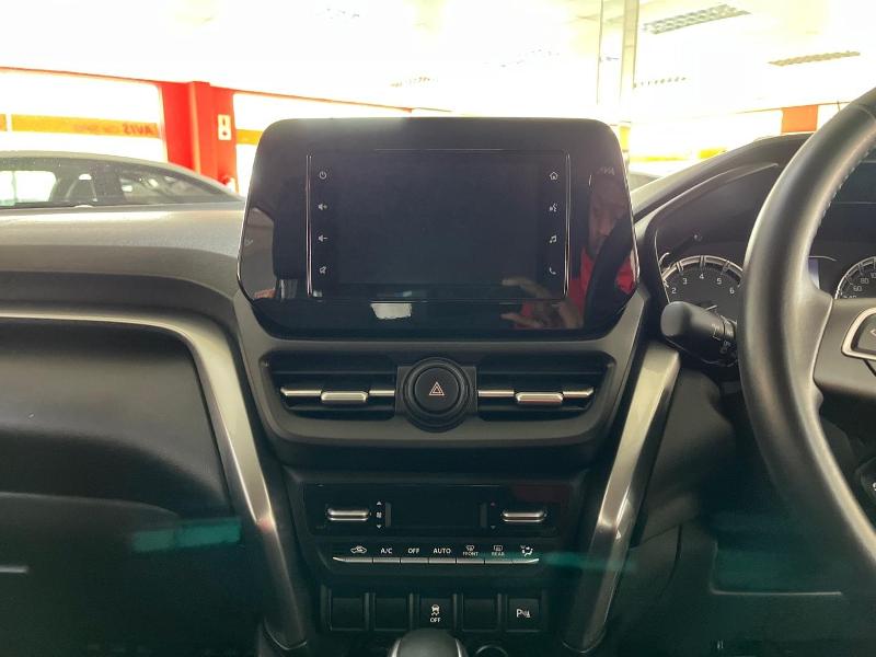 Suzuki Grand Vitara 1.5 Gl 4At Gv9