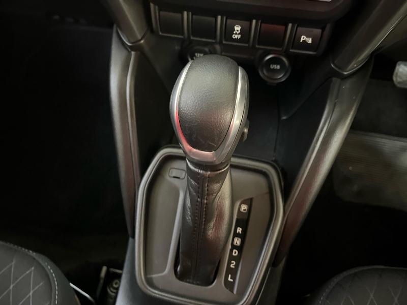 Suzuki Grand Vitara 1.5 Gl 4At Gv9