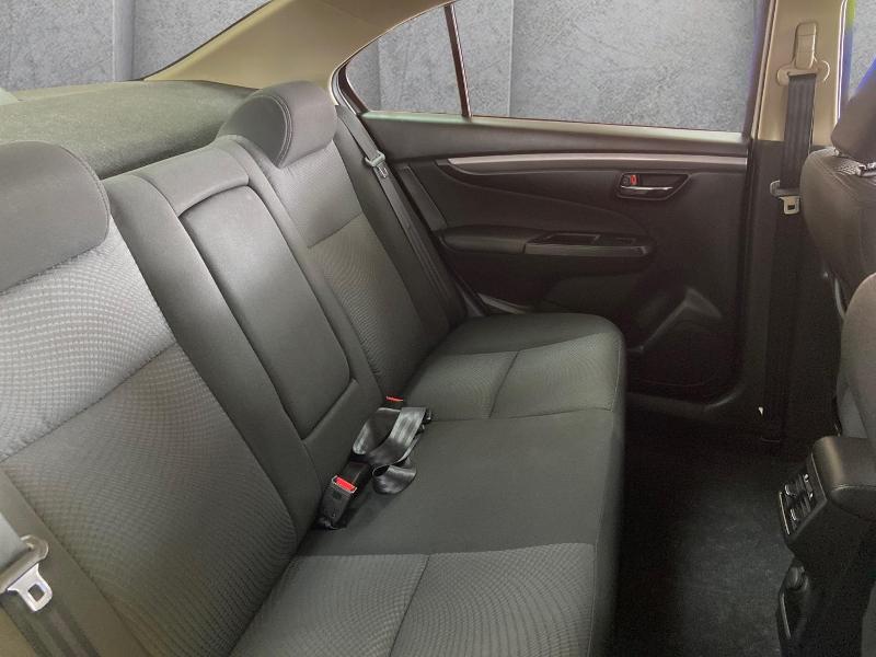Suzuki Ciaz 1.5 Gl