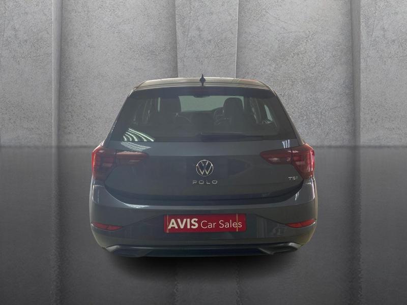 Volkswagen Polo Hatch 1.0 Tsi