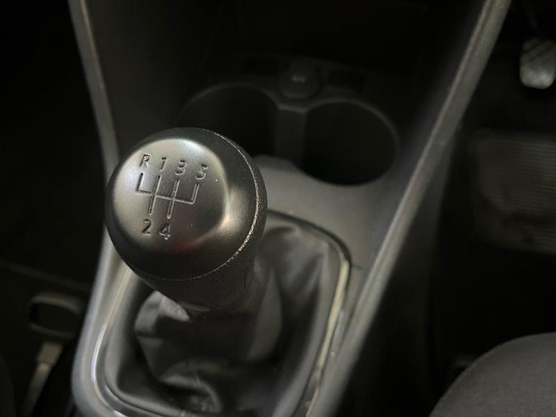 Volkswagen Polo Vivo Hatch 1.4 Trendline