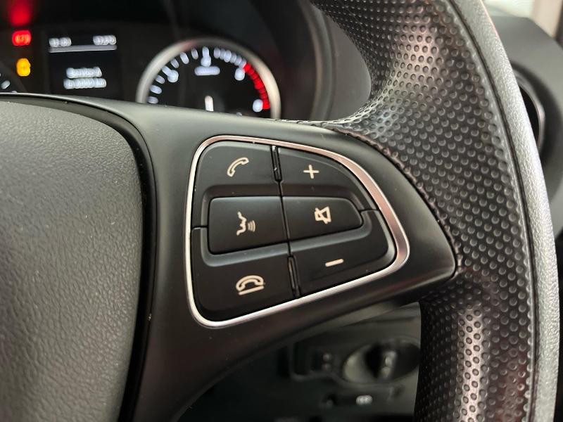 Mercedes Benz Vito 116 2.2 Cdi Tourer Pro At