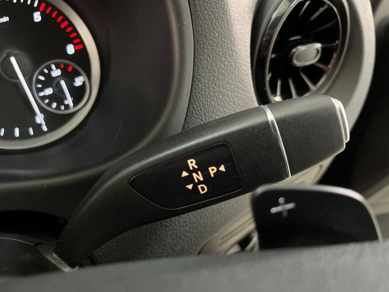 Mercedes Benz Vito 116 2.2 Cdi Tourer Pro At