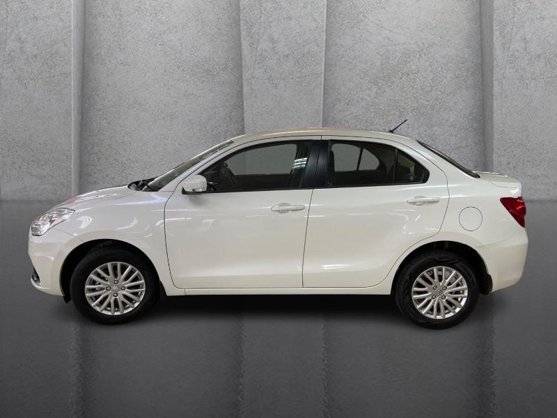 Suzuki Dzire 1.2I Gl Amt