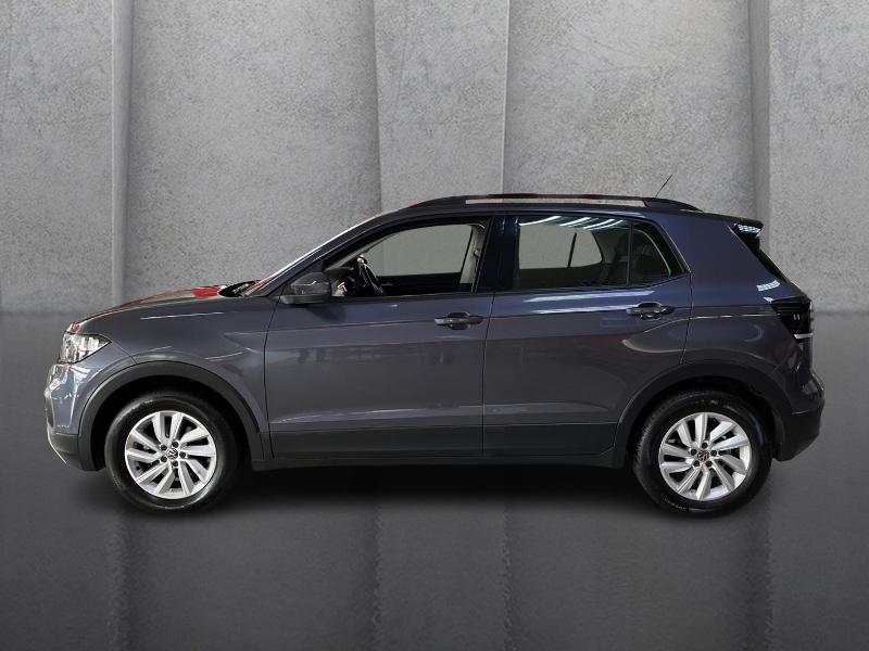 Volkswagen T-Cross 1.0 Tsi Comfortline Dsg