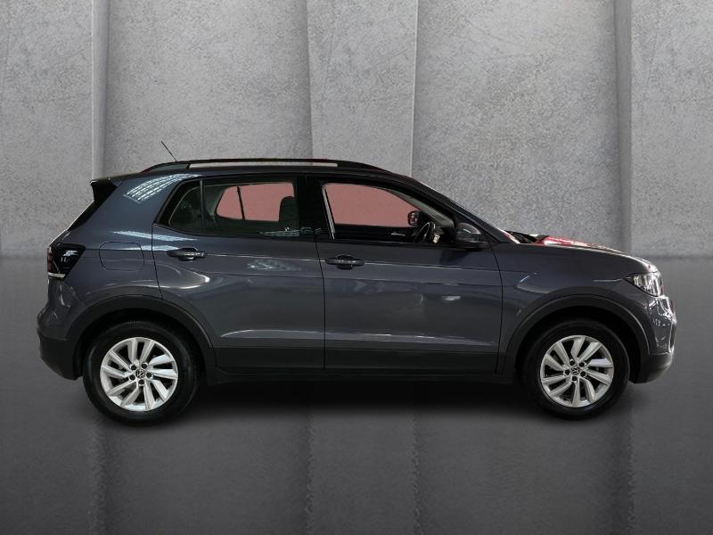Volkswagen T-Cross 1.0 Tsi Comfortline Dsg
