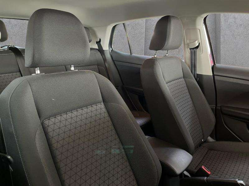 Volkswagen T-Cross 1.0 Tsi Comfortline Dsg