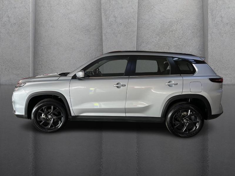 Toyota Urban Cruiser 1.5 Xr At