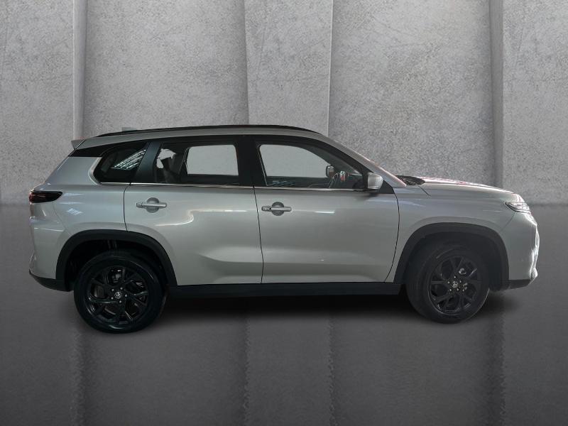 Toyota Urban Cruiser 1.5 Xr At
