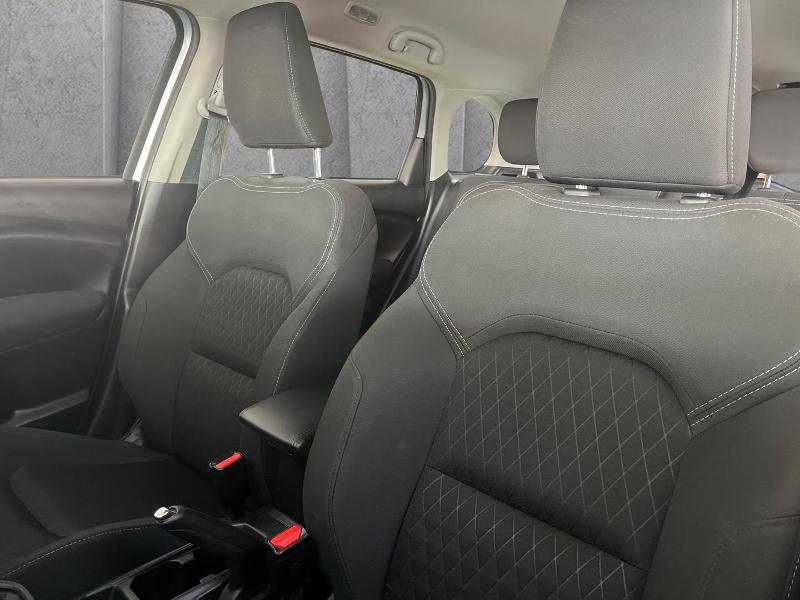 Toyota Urban Cruiser 1.5 Xr At