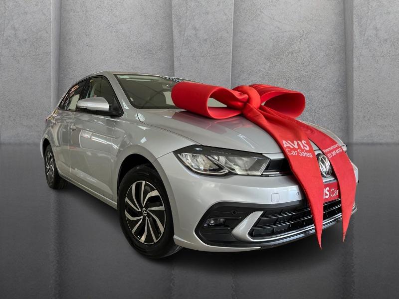 Volkswagen Polo Hatch 1.0 Tsi Life