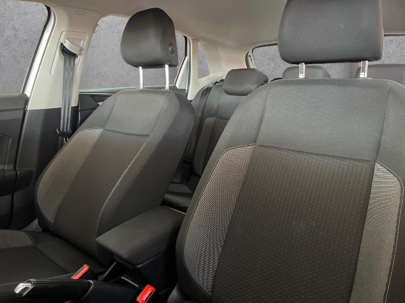 Volkswagen Polo Hatch 1.0 Tsi Life