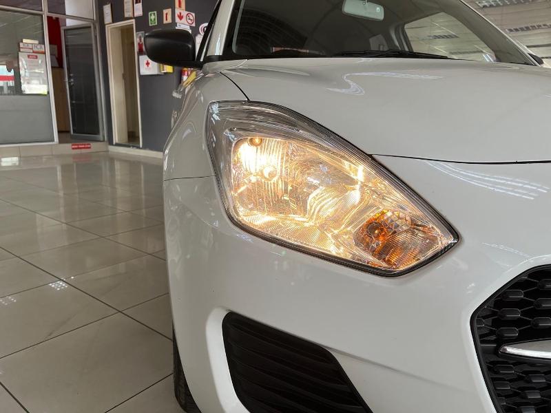 Suzuki Swift 1.2I Ga