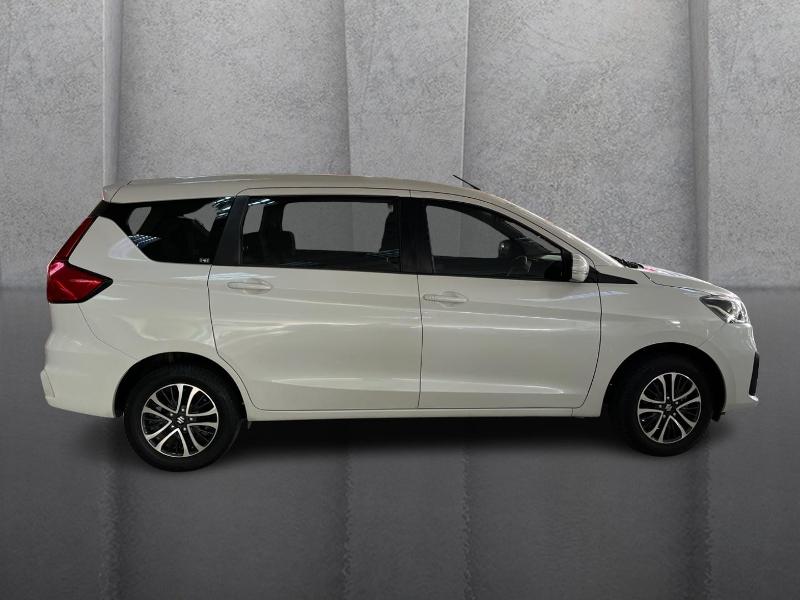 Suzuki Ertiga 1.5 Gl At
