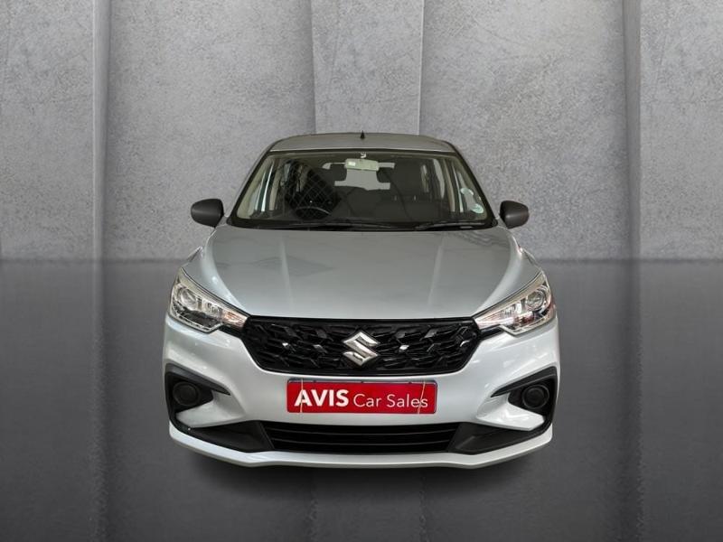 Suzuki Ertiga 1.5 Ga